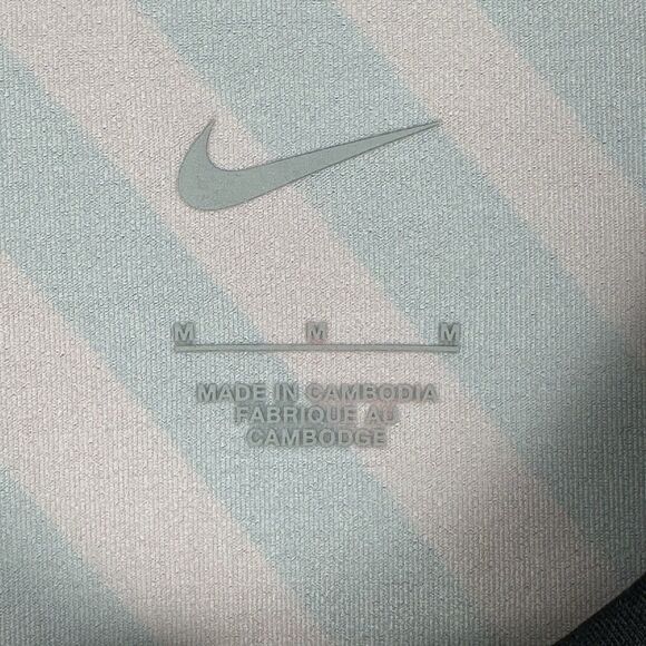 Nike Pro Elite Bowerman Track Club Warm-Up Shirt Black Red Size M New CW7675-010 - Picture 4 of 7